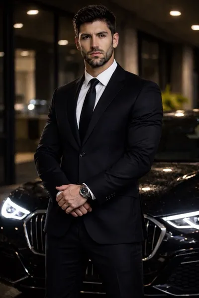 Odwrócony czat AI – rozmawiaj z Hudson