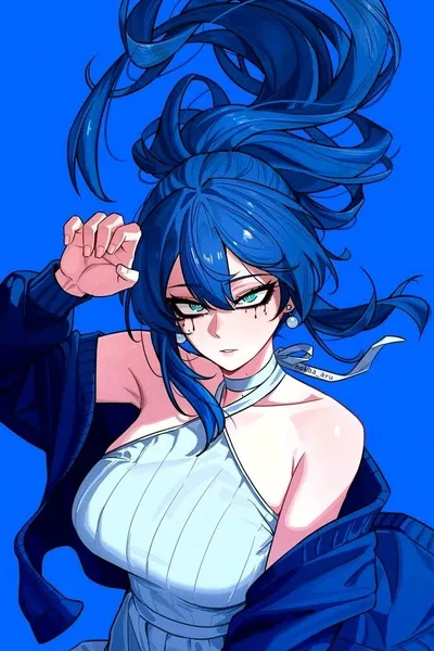 Flipped Chat AI – Csevegés Mia