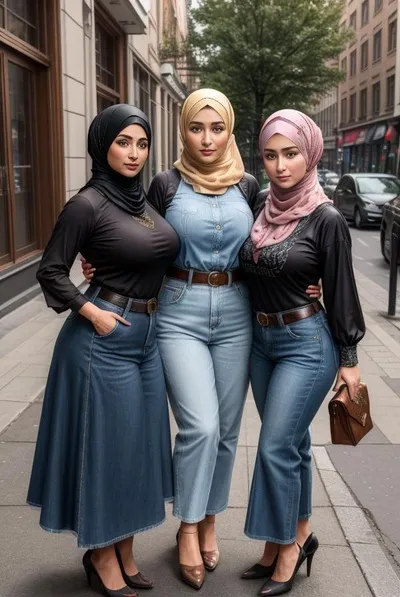 Flipped Chat AI – Чат с Сара