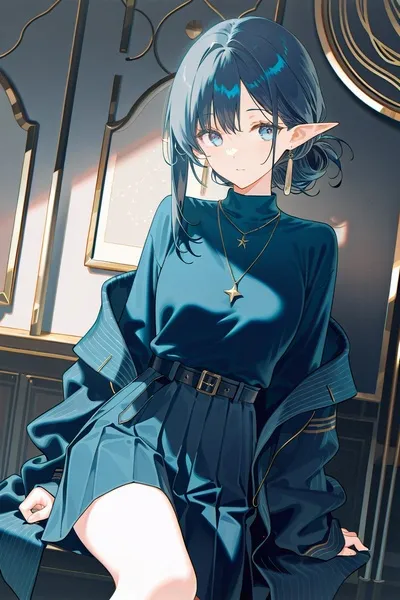 Flipped Chat AI – razgovarajte s Safir