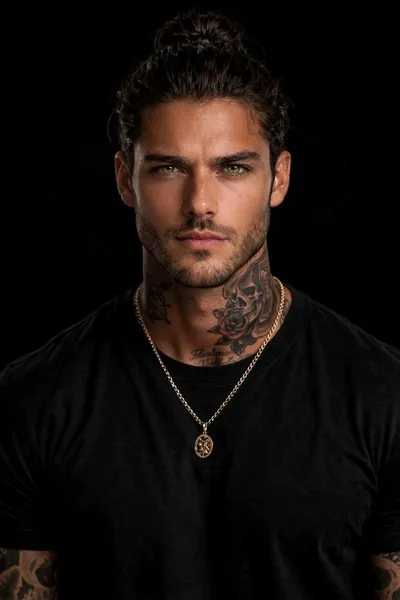 Flipped Chat AI – แชทกับ ไทร์ ฟรอสต์เวน