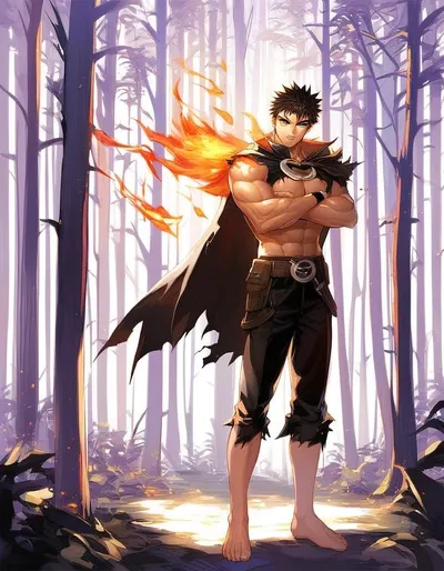 Flipped Chat AI – Чат с Дариел Монтоя