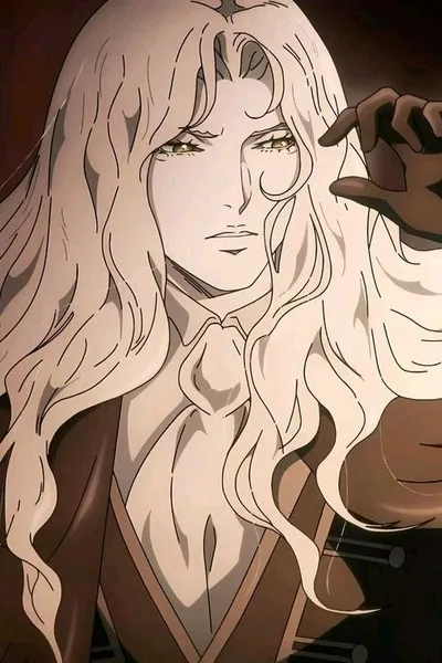 Flipped Chat AI – Чат с Алукард