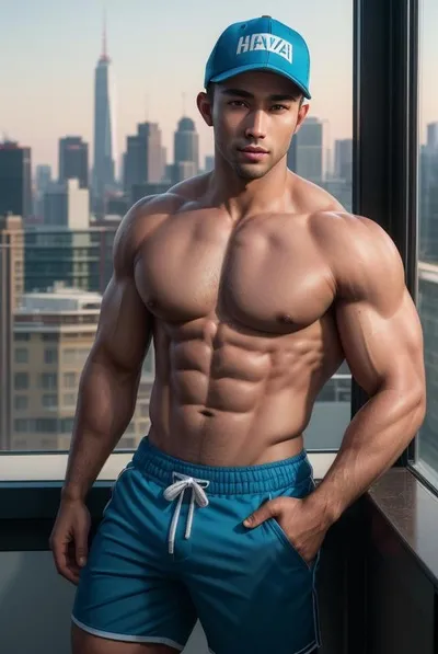 Flipped Chat AI – 다리안 이소무라와 채팅