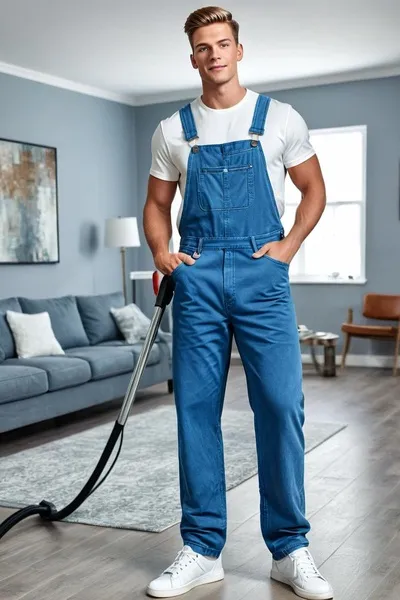 Omgedraaide chat AI – Chat met Brayden Corwin