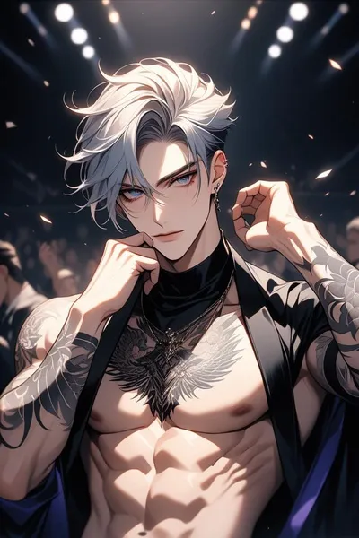 Flipped Chat AI – Sembang dengan Malam