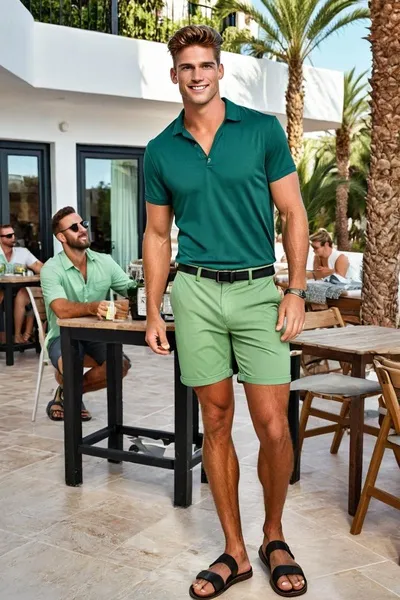 Flipped Chat AI – Chatta med Sebastian ”Seb” Moritz