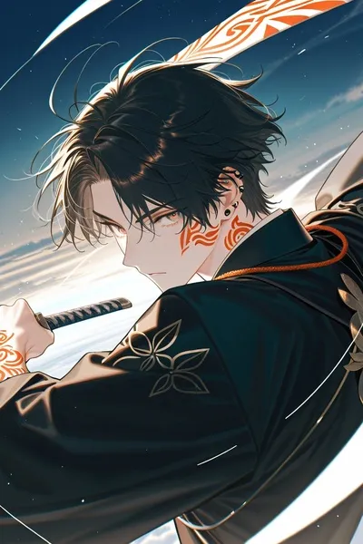 Flipped Chat AI – razgovarajte s Ben