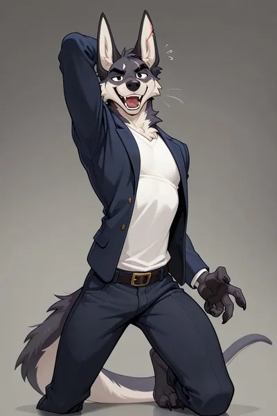 Flipped Chat AI – 사이런 홀로우와 채팅