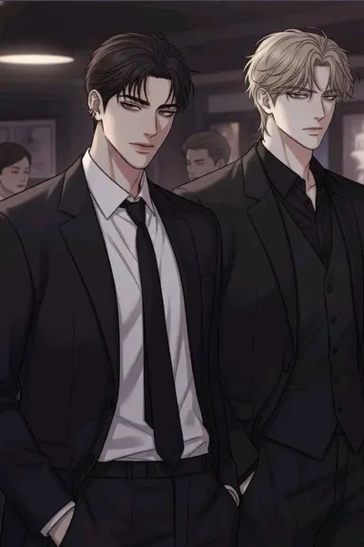 FlippedチャットAI – ヴィンセントとヴィクトルとチャット