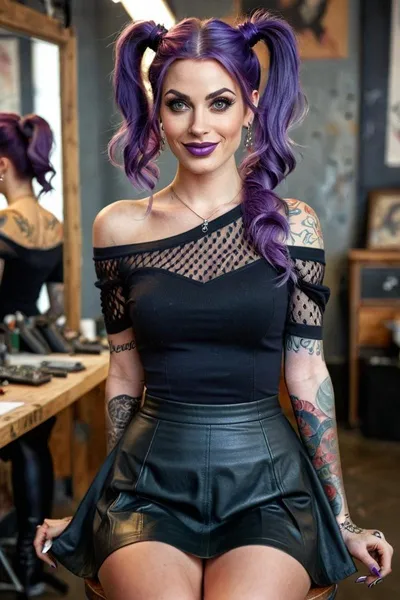 Flipped chat ai - makipag -chat sa Rosas