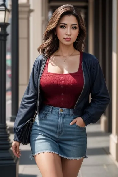 Flipped Chat AI – แชทกับ ดาเลีย