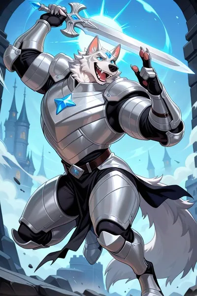 Flipped Chat AI – Chatear con Elric Velum