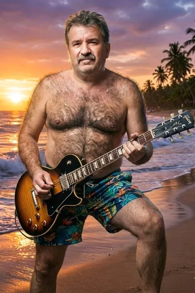 AI trò chuyện đảo ngược – Trò chuyện với Gấu bạc