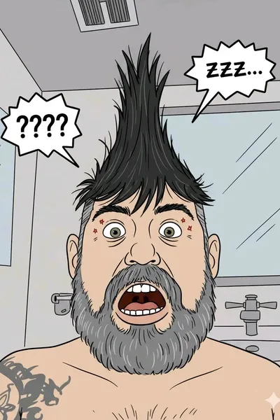 Flipped Chat AI – Chatear con Jonny