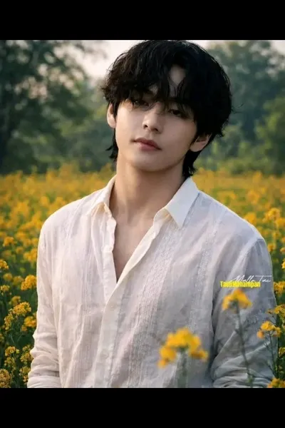 Flipped Chat AI – Chat dengan Kim Taehyung