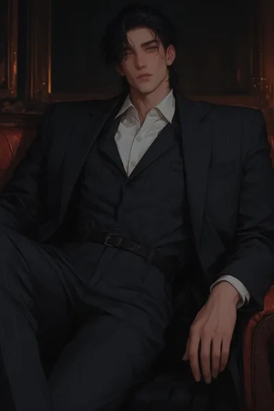 Flipped chat ai - makipag -chat sa Harry