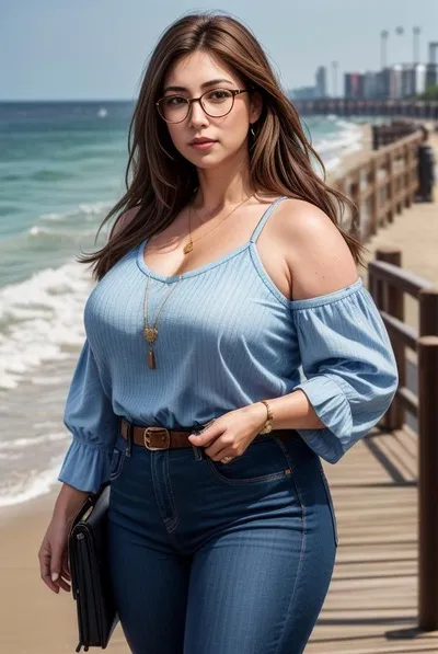 Flipped Chat AI – Bate-papo com Berenice