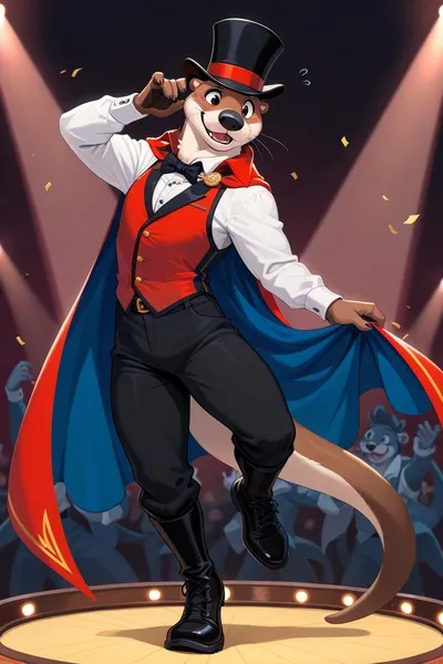 Flipped Chat AI – Chat s Osmaldo Zoraglade