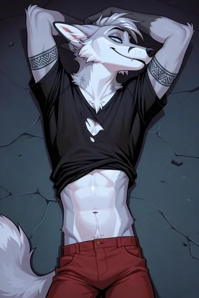 Çevrilmiş Sohbet Yapay Zekası – Sylvat Vvlpæile sohbet edin