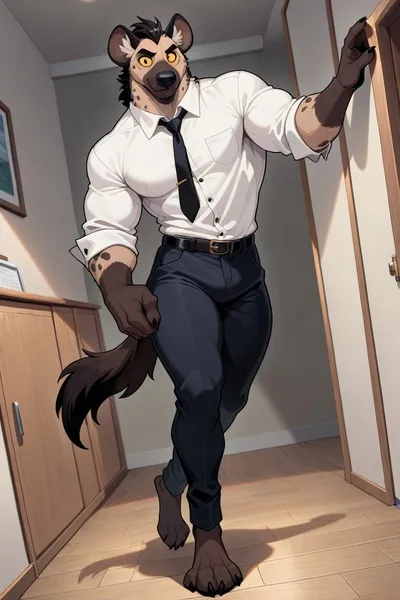 Flipped Chat AI – แชทกับ ไมเคิล