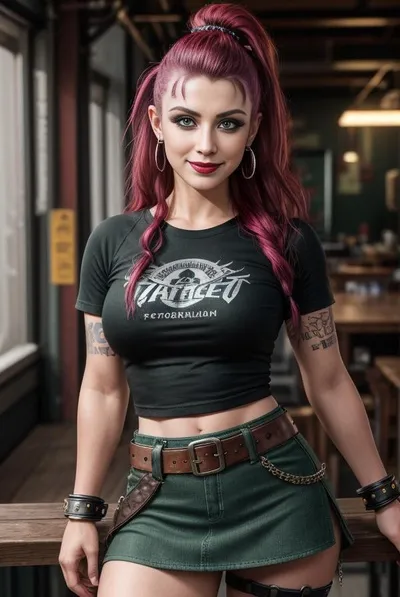 Flipped Chat AI – Chat dengan Marlin Greaves