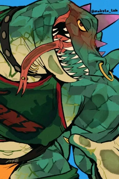 Flipped Chat AI – แชทกับ โมโด โอลาเชนโก