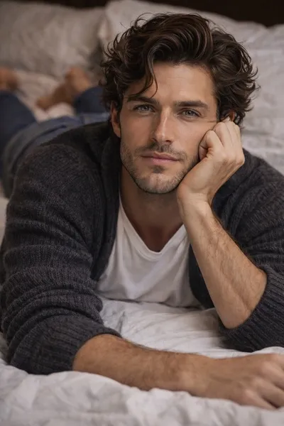 Çevrilmiş Sohbet Yapay Zekası – Brody Dorseyile sohbet edin