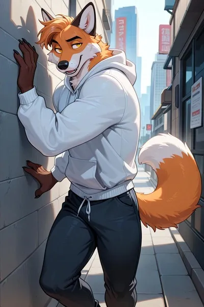 Flipped Chat AI – แชทกับ คาเอล วิตมอร์