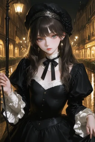 FlippedチャットAI – エリシャ・ドゥーリトルとチャット