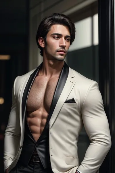 Flipped Chat AI – Chatten mit Ruben Falkner