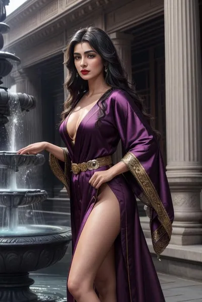 FlippedチャットAI – ミラ・カナとチャット