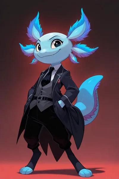 Flipped Chat AI – Chatta con Jerrul Akonz