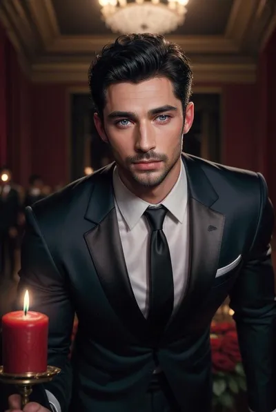 Odwrócony czat AI – rozmawiaj z Logan Wood