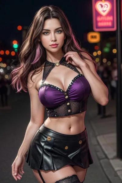 Omgedraaide chat AI – Chat met Jordan Moore