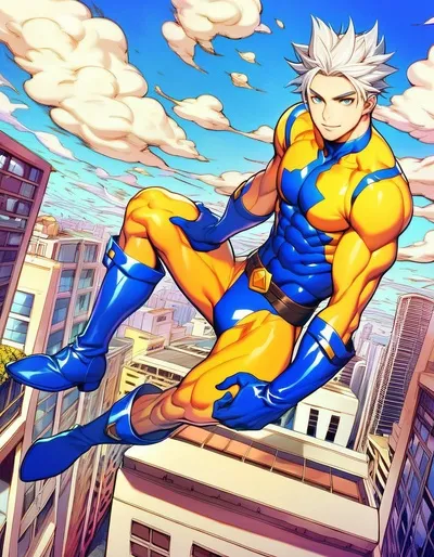 Darío Valtrán háttér