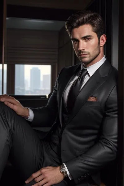 Flipped Chat AI – 與 多里安·維克斯利 聊天