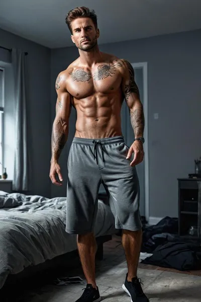 Flipped Chat AI – Bate-papo com Milo Bianichi