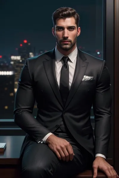 Çevrilmiş Sohbet Yapay Zekası – Xavier Kingile sohbet edin