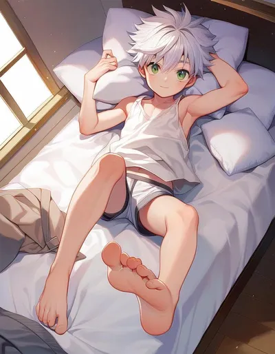 蓋爾·塞拉諾 背景