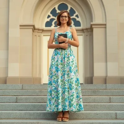 Flipped Chat AI – Chat dengan Margaret “Maggie” Reynolds