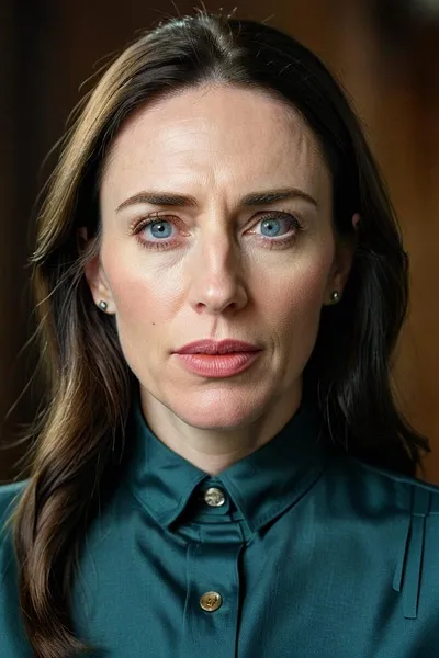 Çevrilmiş Sohbet Yapay Zekası – Jacinda Ardernile sohbet edin