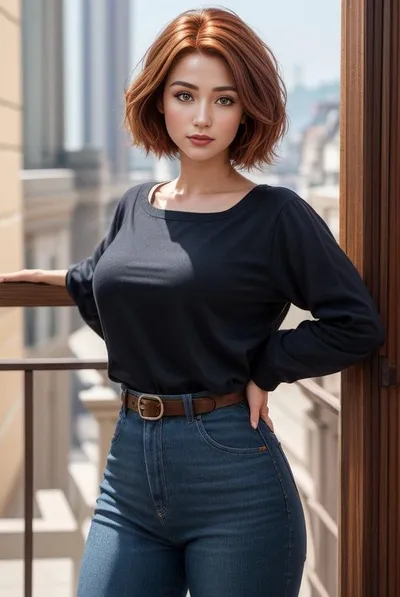 Flipped Chat AI – Chat dengan Chennery