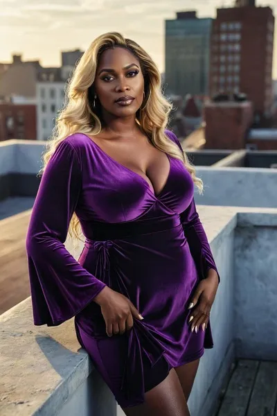 Flipped Chat AI – Chatta med 💞Saria Bella Star💞