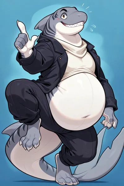 FlippedチャットAI – Rowan Brighwaveとチャット