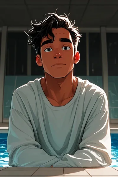 Flipped Chat AI – Discuter avec Léo