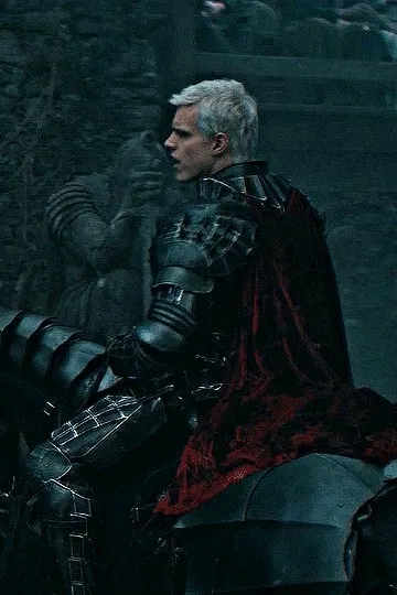 Flipped Chat AI – Chatear con Aerion Targaryen