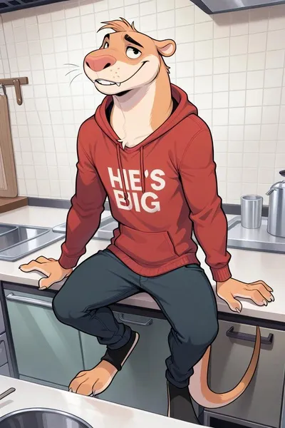 Flipped Chat AI – Chat cu Adam Seal