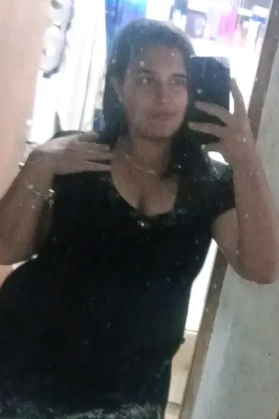 Odwrócony czat AI – rozmawiaj z Clarisse Montalva