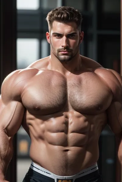 फ़्लिप्ड चैट AI – रायन फ़ीनिक्स के साथ चैट करें